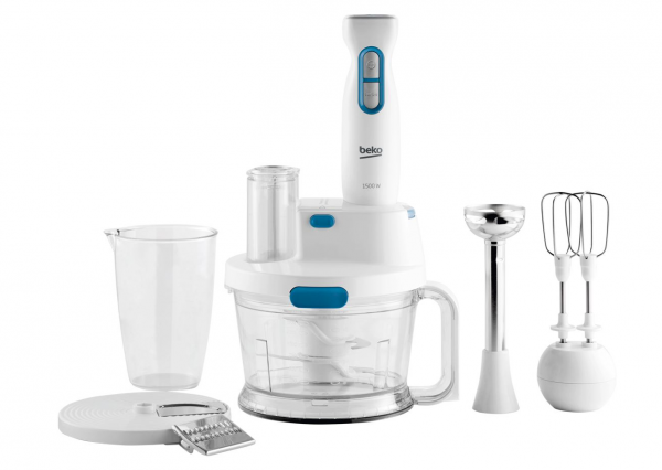 Beko BKK 3082 RHB Blender