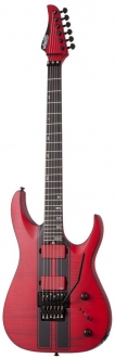 Schecter Banshee GT FR Elektro Gitar
