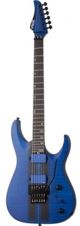 Schecter Banshee GT FR Elektro Gitar