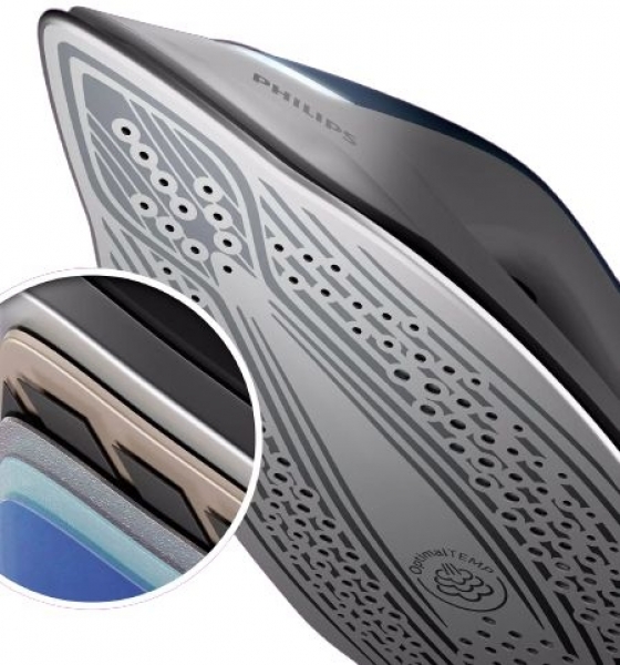 Philips PerfectCare 8000 PSG8030/20 Buhar Kazanlı Ütü