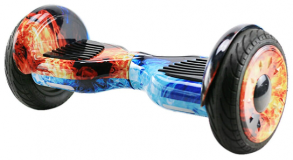 Smart Balance 10 Elektrikli Kaykay