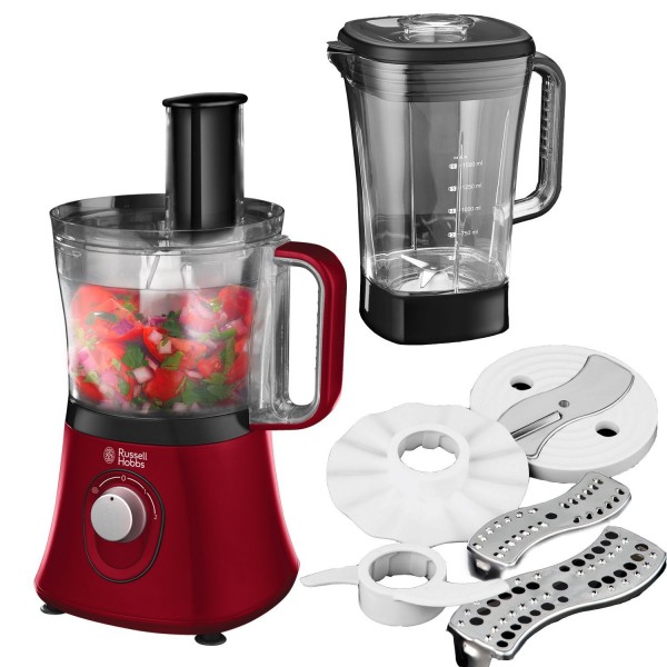 Russell Hobbs 19006-56 Mutfak Robotu