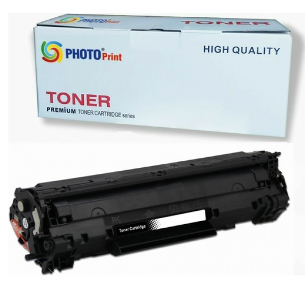Photo Print MF237W Muadil Toner