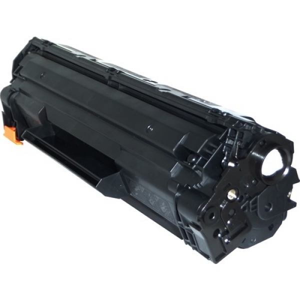 Photo Print CE285A Muadil Toner