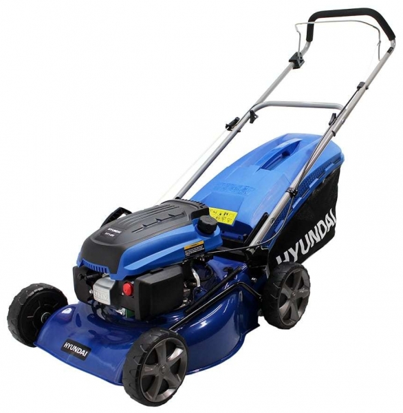 Hyundai HYM460P Çim Biçme Makinesi