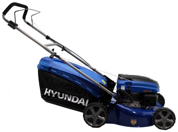 Hyundai HYM460P Çim Biçme Makinesi