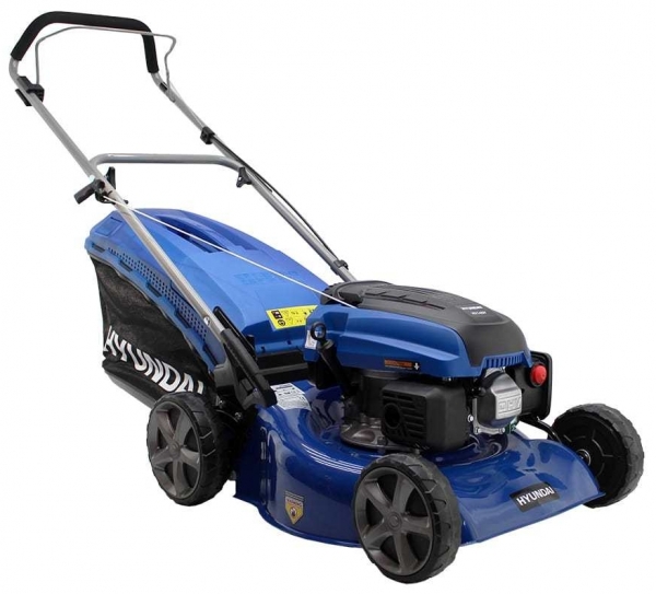 Hyundai HYM460P Çim Biçme Makinesi