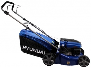 Hyundai HYM460P Çim Biçme Makinesi