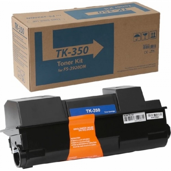 Photo Print TK-350 Muadil Toner
