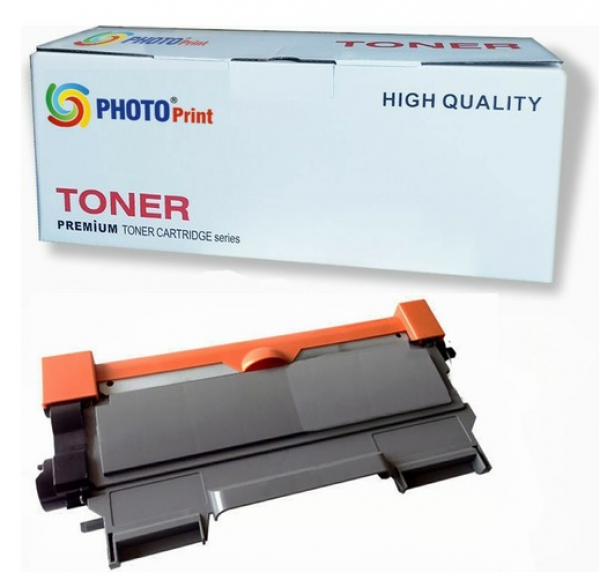 Photo Print DCP-7055 Muadil Toner