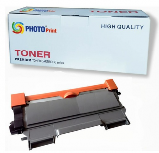 Photo Print DCP-7055 Muadil Toner