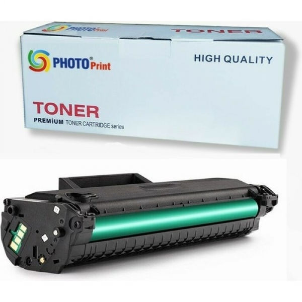 Photo Print MFP-M135A Muadil Toner
