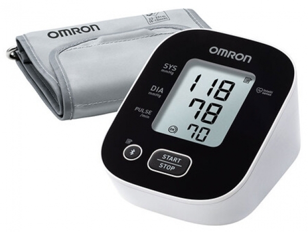Omron M2 Intelli IT Tam Otomatik Tansiyon Aleti