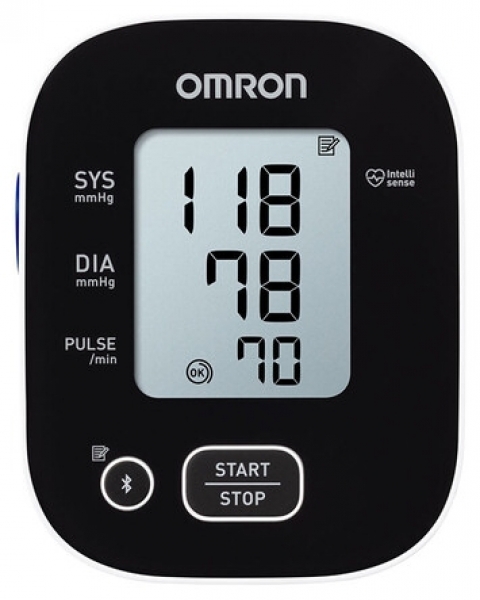Omron M2 Intelli IT Tam Otomatik Tansiyon Aleti