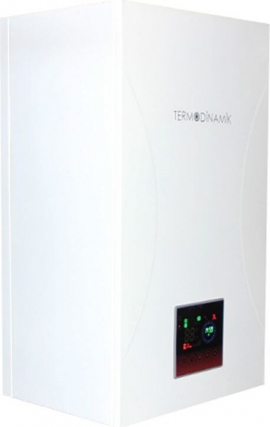 Termodinamik EK 12 Dokunmatik Kombi (10000 kcal/h / Trifaz)