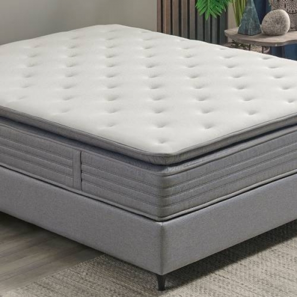 Yataş Bedding Supreme Pedic 150x200 cm Yaylı Yatak