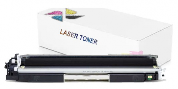 Inkwell 126A Muadil Toner