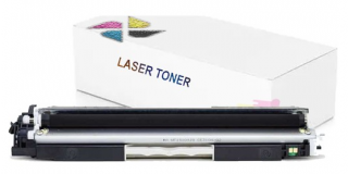 Inkwell 126A Muadil Toner