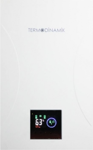 Termodinamik EK 30 Dokunmatik Kombi (25000 kcal/h / Trifaz)