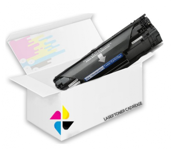 Inkwell 36A Muadil Toner