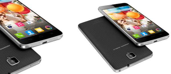 General Mobile Discovery 2 (Çift Hat)