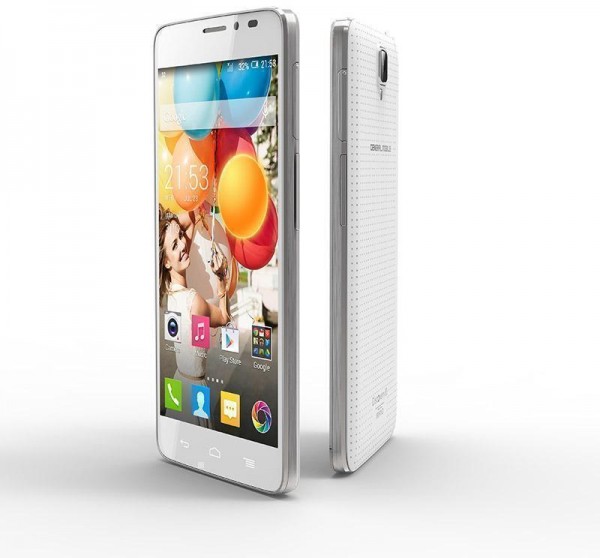 General Mobile Discovery 2 (Çift Hat)