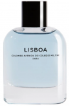 Zara Lisboa Colombo Avenida do Colegio Militar EDT 80 ml Erkek Parfümü resim