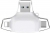 Daytona HC06 Lightning USB Type-C Micro to SD TF Dönüştürücü