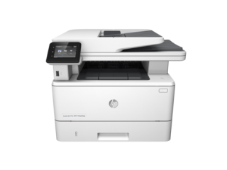HP LaserJet Pro M426fdw Yazıcı
