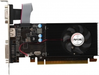 Afox Radeon HD5450 2GB resim