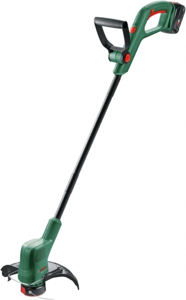 Bosch EasyGrassCut 18V-230 Çim Biçme Makinesi