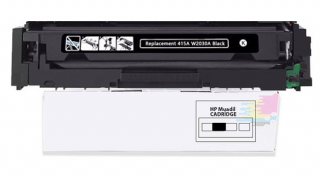 Inkwell 415A Muadil Toner