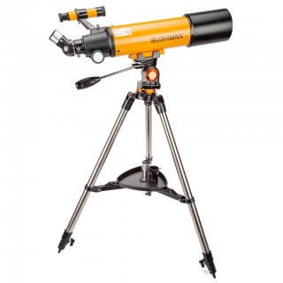 Bushman Travel Pro 80-500 Teleskop