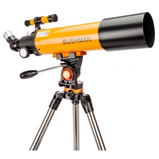 Bushman Travel Pro 80-500 Teleskop