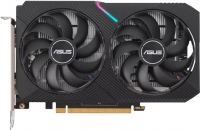 Asus Dual Radeon RX 6400 4GB GDDR6 resim