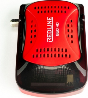 Redline G60 HD Uydu Alıcısı