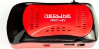 Redline G60 HD resim