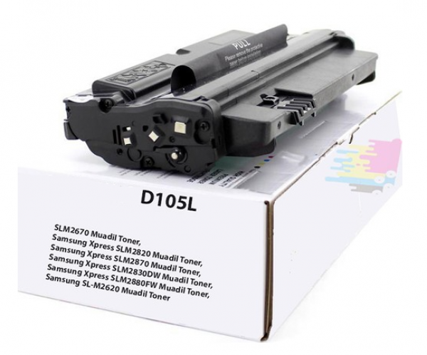Inkwell MLT-D105L Muadil Toner