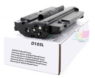 Inkwell MLT-D105L Muadil Toner