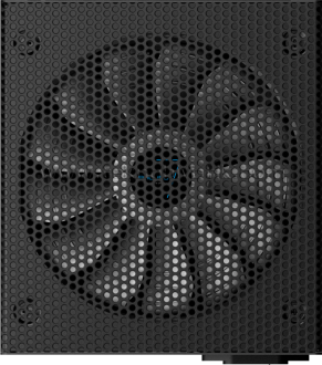 Aerocool P7 850W