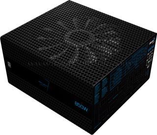 Aerocool P7 850W
