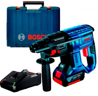 Bosch GBH 180-LI Professional Akülü Kırıcı