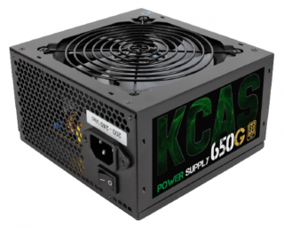 Aerocool KCAS Plus 650W