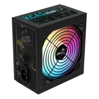 Aerocool KCAS Plus 650W resim