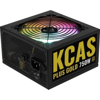 Aerocool KCAS Plus 750W