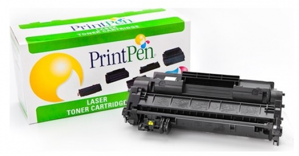 PrintPen Printpen CRG-719 Muadil Toner