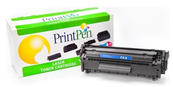 PrintPen Printpen FX-10 Muadil Toner