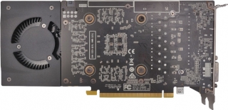Manli GeForce GTX 1660 Super 6GB Blower Fan Ekran Kartı