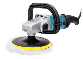 Graizer 4000 W Polisaj Makinesi