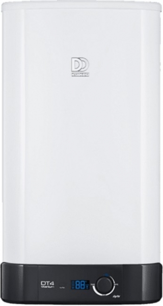 Demirdöküm DT4 Titanium 80 LT Termosifon
